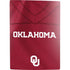 University of Oklahoma Red Jersey PS5 Digital Edition Console Skin